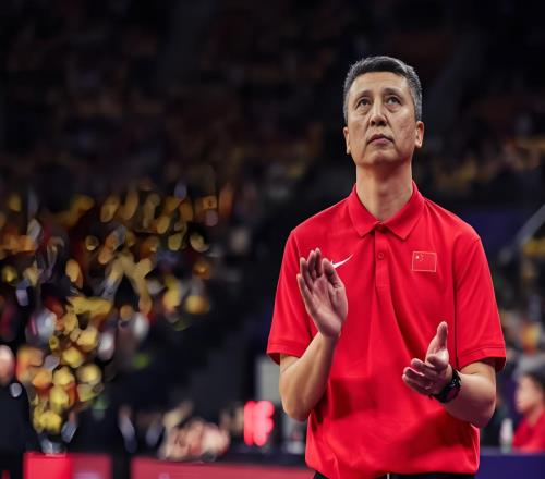 蛻變！CBA冒出頂級(jí)后衛(wèi)，轟32分9板球迷：快召進(jìn)中國(guó)男籃