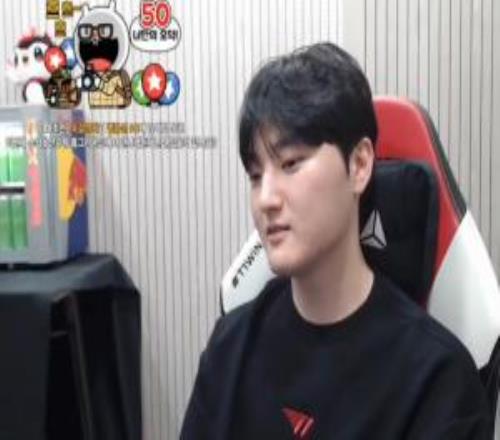 Peyz談加盟T1理由：這里聚集非常優(yōu)秀的選手們，我是為了奪冠而來