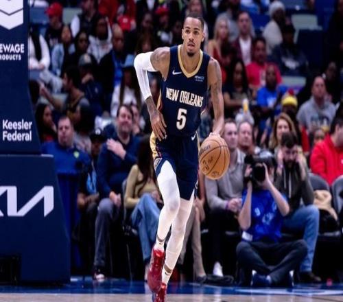 真摯的祝福！NBA官推發(fā)文祝德章泰穆雷29歲生日快樂！