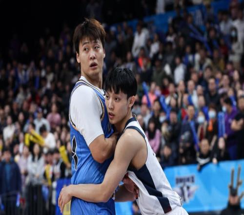 大勝廣東31分！北京再傳3好消息，讓許利民有了向王博復仇的底氣