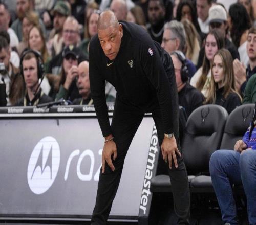 活該，雄鹿隊(duì)主帥里弗斯認(rèn)為雄鹿隊(duì)輸給奇才隊(duì)是咎由自取