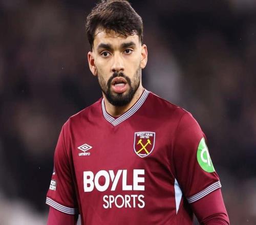 核心去留懸而未決，西漢姆聯保級路上面臨關鍵抉擇