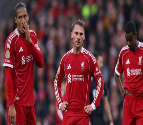 隨著曼城12，利物浦03，英超最新?tīng)?zhēng)冠形勢(shì)出爐：天助阿森納得利