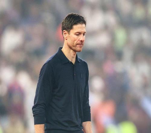 下一站安菲爾德阿隆索領(lǐng)跑利物浦新帥預(yù)測(cè)排名，斯洛特會(huì)下課嗎