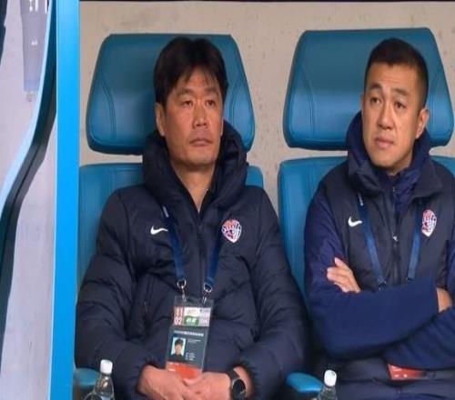 10，青島海牛末輪打平即保級蘭克爾澤一球值千金亞泰提前降級