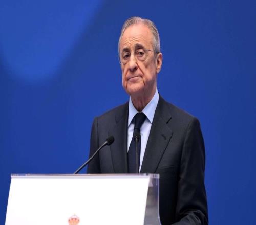 皇馬祝賀西班牙人125周年：你們的歷史提升了西班牙足球水平