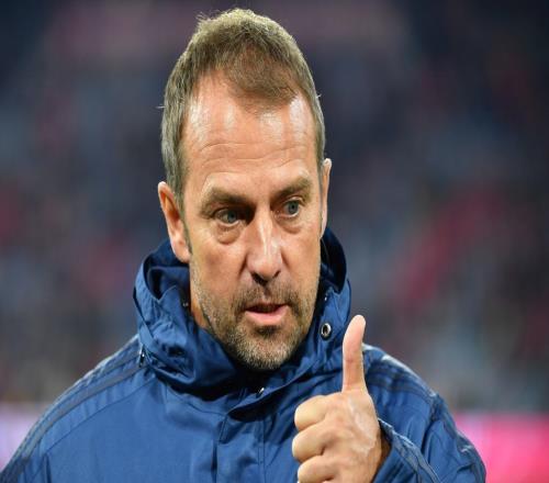 丹尼皮尤希望弗利克考慮英超，霍伊倫要建立禁區(qū)內(nèi)的球感