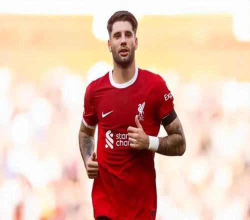 魔鬼賽程+傷病危機！利物浦鋒線僅2人可用，斯洛特迎來終極大考