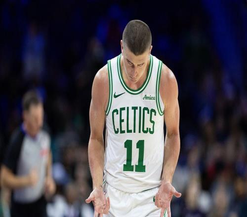 吊車尾的逆襲！22歲才進入NBA，26歲拿冠軍，27歲成最佳第六人！