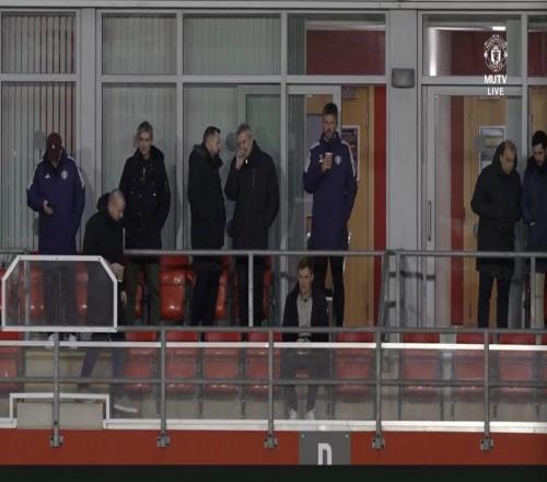 卡里克真愛曼聯(lián)拒執(zhí)教熱刺機(jī)會(huì)！做阿莫林未做之事，履諾重用青訓(xùn)