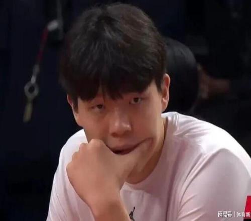 楊瀚森！你要再這么打下去，我就要奔潰了