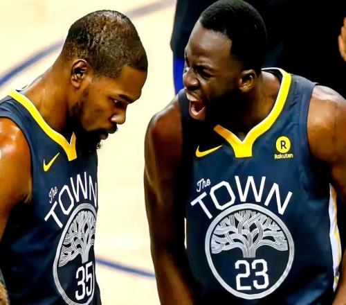 超越老詹，成NBA歷史第一人：KD認清3大現實！