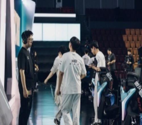 即使被3比0還是大于iG！JDG慘遭AL橫掃但三局總時(shí)長高過AL橫掃iG