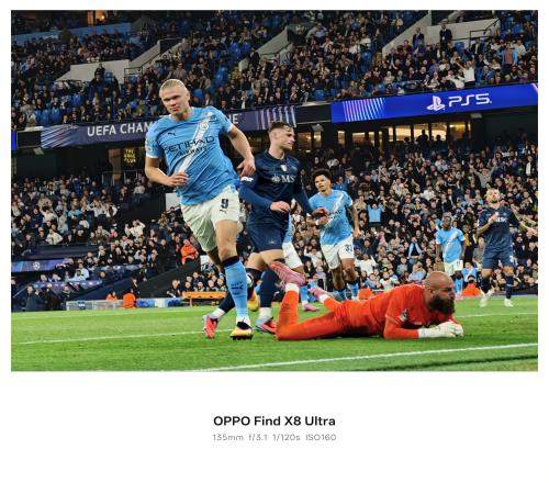 OPPO五大聯(lián)賽半程最佳：亞馬爾、姆巴佩、哈蘭德在列，誰是你心中的MVP