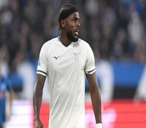 迪馬：科莫有意拉齊奧后衛(wèi)塔瓦雷斯，貝西克塔斯同樣參與競爭