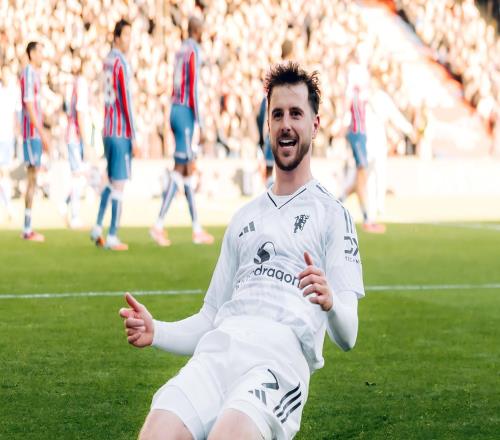 芒特本賽季英超打進(jìn)兩球，追平過去兩個(gè)賽季總數(shù)