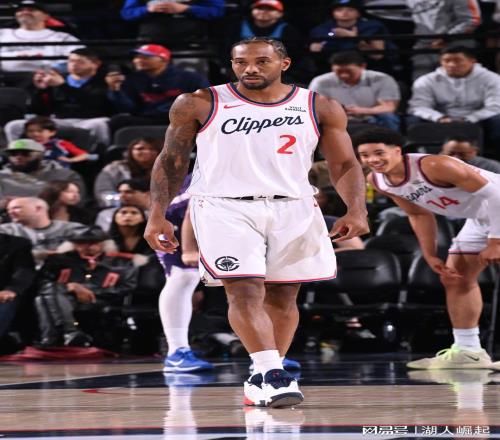 萊納德33+5+5快船大勝?lài)?連勝，哈登21+5科林斯16分5板