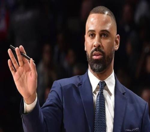 NBA球隊巡禮：火箭杜蘭特強勢加盟，航天城沖擊總冠軍