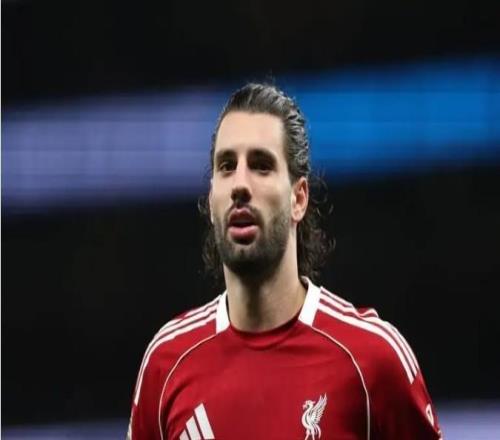 索博：續(xù)約談判有進展但未決定足總杯的失誤其實想做假動作