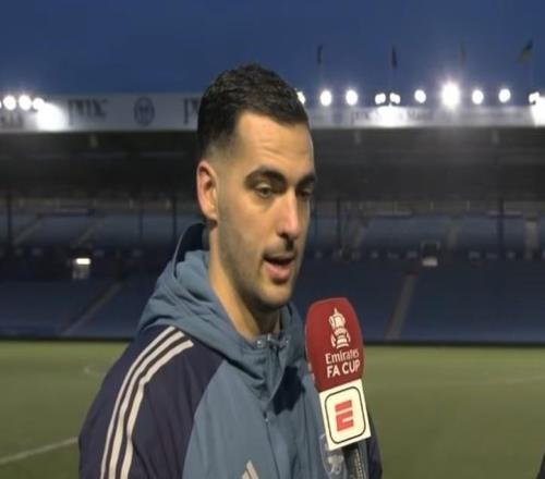 梅里諾：我們定位球訓(xùn)練很努力隊友的競爭提升了球隊的水平