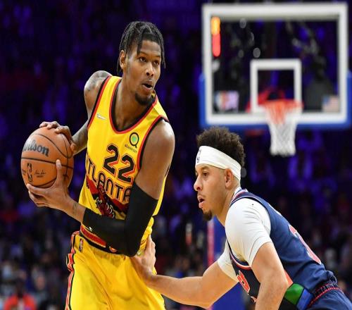 詹姆斯的經(jīng)紀人里奇保羅，談卡姆雷迪什職業(yè)生涯失意的原因