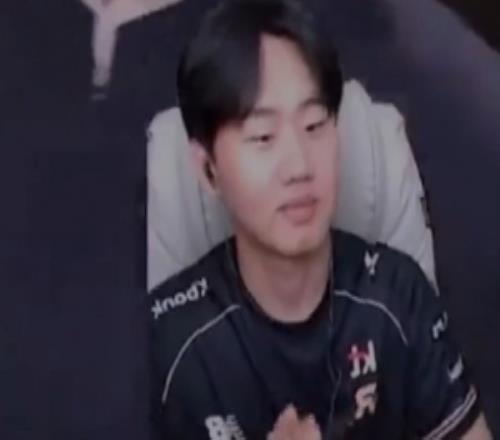 Kuro：Gumayusi這真的是人生贏家今年真的很辛苦我真的很尊敬他