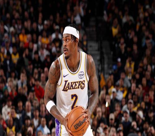 在場贏25分！湖人26歲防守工兵閃耀砍9板2斷2帽，雷迪克重用他