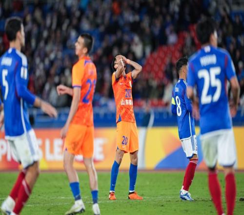 8大外援甘當綠葉！入圍亞洲最佳，足協(xié)固步自封：中超、國足苦主