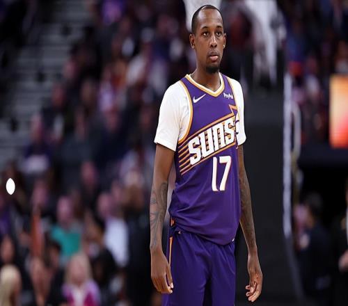 打爆了湖人的鋒線！太陽(yáng)又用雙向合同淘到了一名優(yōu)秀的球員