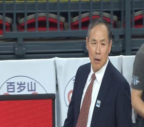 CCTV5直播！京廈總決賽重演，許利民恐遭賽季首敗，布朗無人能擋