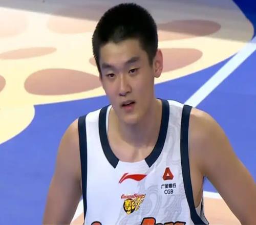 CBA新賽季！廣東隊(duì)4名球員，令人無比期待