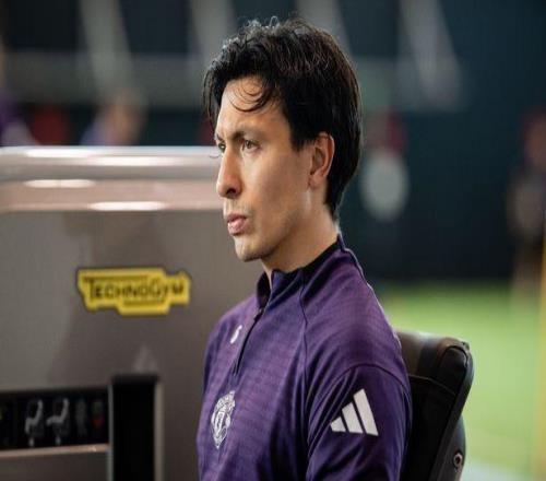 專家：利馬和姆伯莫具備從挫折中恢復的能力，他們會越挫越勇