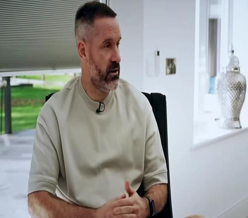 卡森：瓜帥是改變守門員角色的關(guān)鍵人物埃德森的全面性無可挑剔