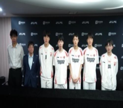 AL鎖定2025LPL第三賽段登峰組第四名失去季后賽挑選對(duì)手的權(quán)利