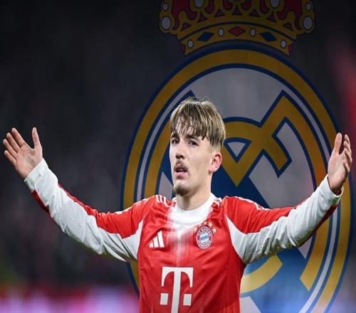 球迷大會上直言想為皇馬效力，卡爾社媒被拜仁球迷“攻陷”