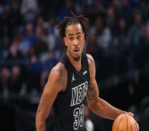 Scotto：步行者、勇士等多隊(duì)有意籃網(wǎng)中鋒拉克拉斯頓