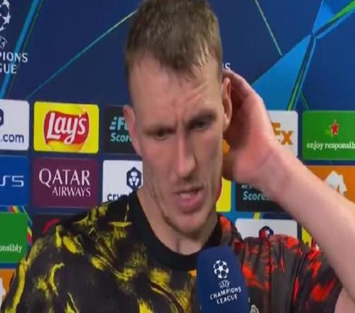 丹伯恩：36歲的奧巴梅揚(yáng)依舊敏銳，今天他展現(xiàn)了自己的實(shí)力