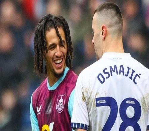 官方：普雷斯頓球員奧斯馬伊奇因種族歧視對手，被禁賽九場