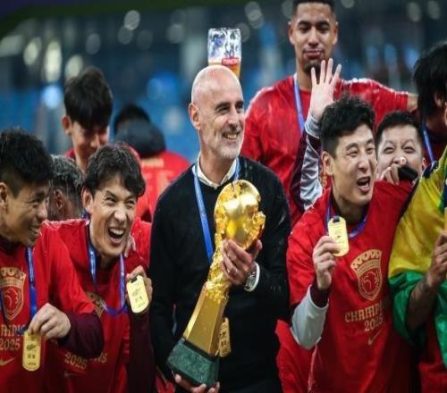 2025賽季中超聯(lián)賽總結(jié)：內(nèi)憂外患下亟需明確定位