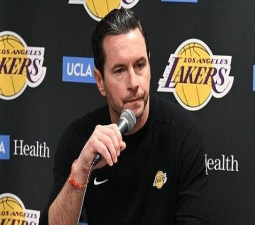 雷迪克：開場兩分鐘就意識到贏不了對球隊(duì)表現(xiàn)非常失望