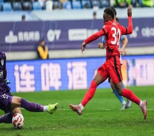 海港中超三連冠含金量極低，亞冠積分墊底9場(chǎng)不勝就是證明