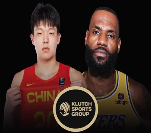 楊瀚森回憶觀看的首場(chǎng)NBA：16年騎士逆轉(zhuǎn)勇士搶七奪冠只有10歲