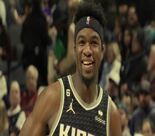 遼籃第3外援浮出水面！28歲落選秀轟23+11+5，能在CBA證明自己嗎