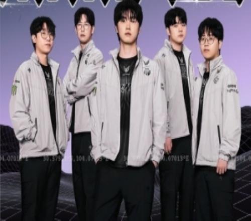 韓網論壇熱帖爆料GEN可能有大新聞：17號將正式公布兩人離隊