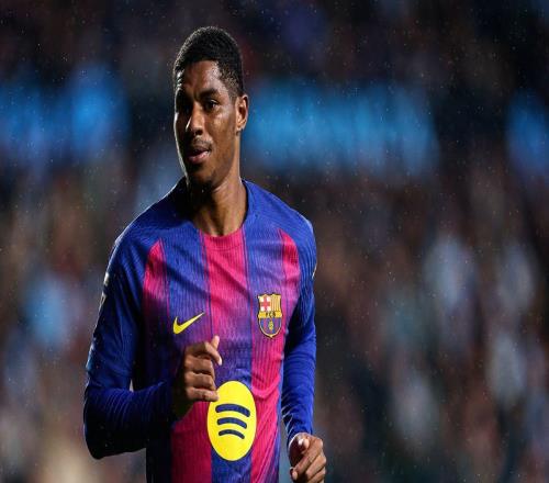 絕不賣給英超對手！曼聯(lián)為拉什福德轉(zhuǎn)會設定“硬指標”