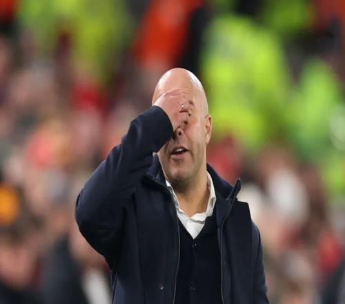 72年未見(jiàn)之連敗！利物浦換帥嗎