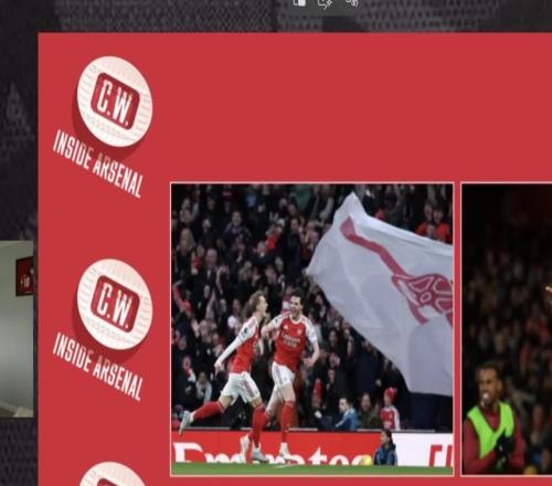 跟隊記者：阿森納必須提升終結(jié)效率，否則對陣維拉將面臨險境