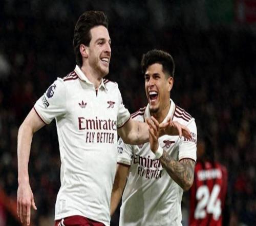 領(lǐng)先第二名6分！阿爾特塔的阿森納能否超越200304傳奇不敗之師