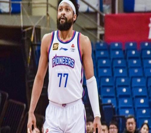 同曦男籃官宣：正式解約小外援拉維特球風(fēng)與球隊難以兼容