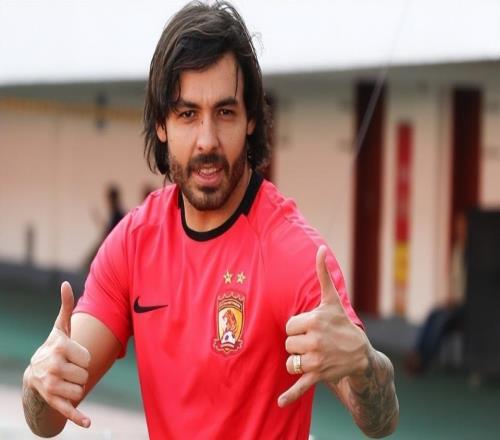 期待！恒大傳奇球星欲重返中國足壇，改行當(dāng)經(jīng)紀(jì)人，幫中超隊引援